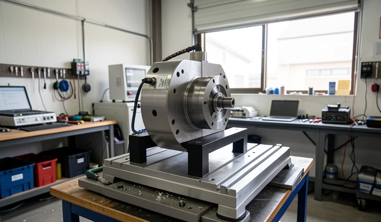 How Do You Choose a CNC Machining Service? — How to Choose a CNC Machining Service (2026 Buyer's Guide)