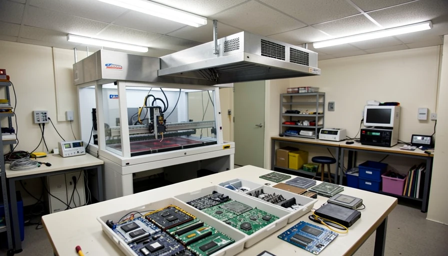 Applications: Where Each Technology Excels
